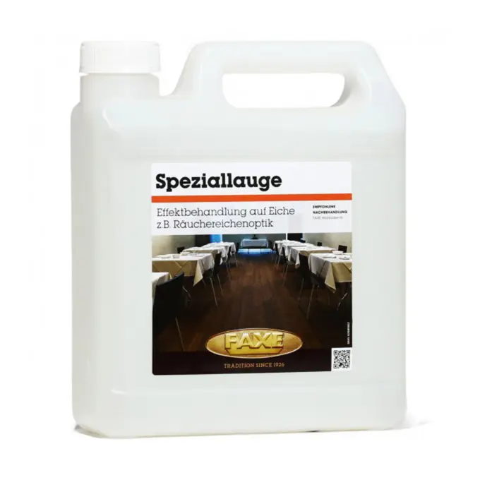 Faxe speciaalloog