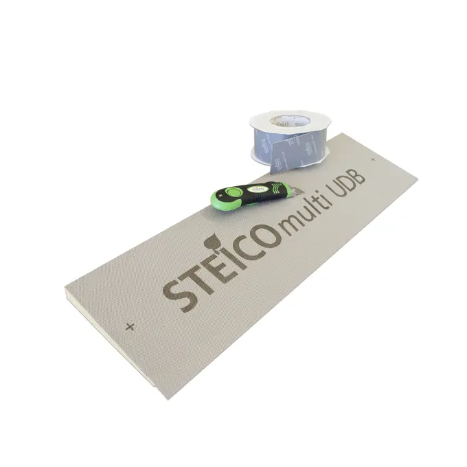 Steico fix