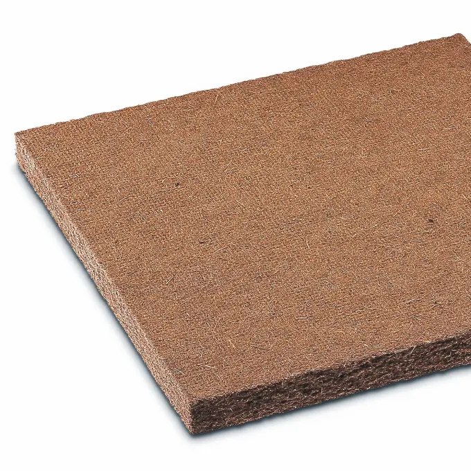 Steico isorel PEFC