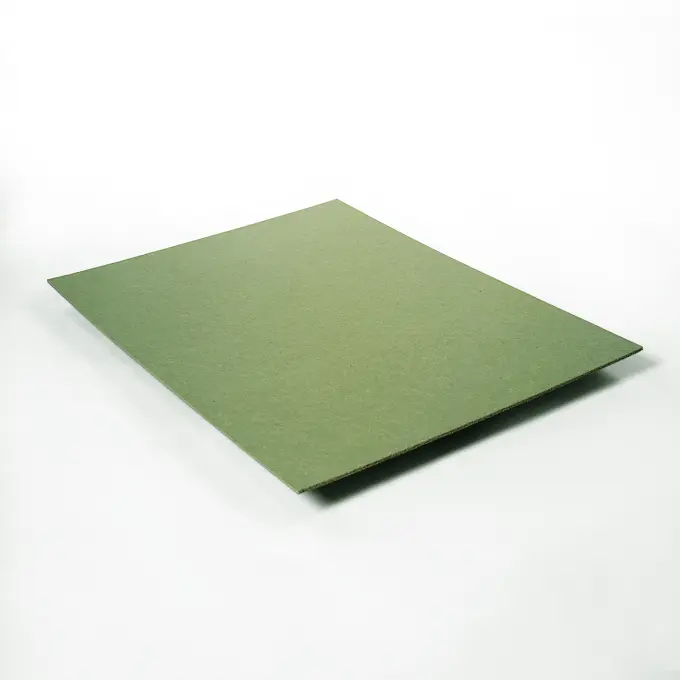 Steico underfloor FSC/PEFC
