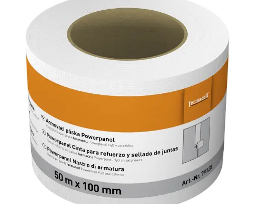 Fermacell Powerpanel HD ruban renforcement