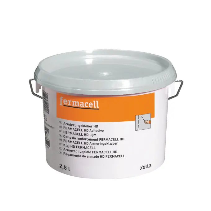 Fermacell Powerpanel HD wapeningslijm