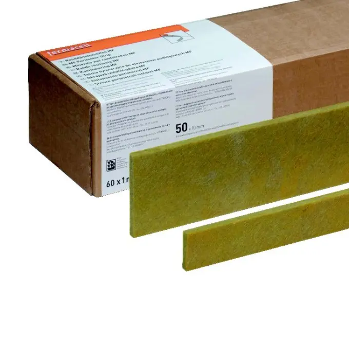 Fermacell randisolatie vloerelementen 10mm