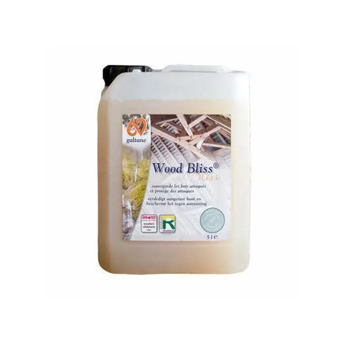 Galtane Wood Bliss