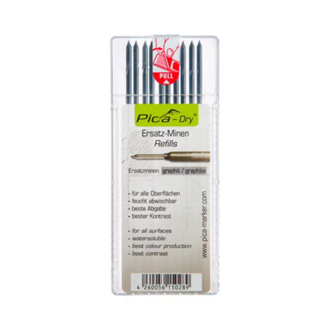 Pica dry refills 4030/10