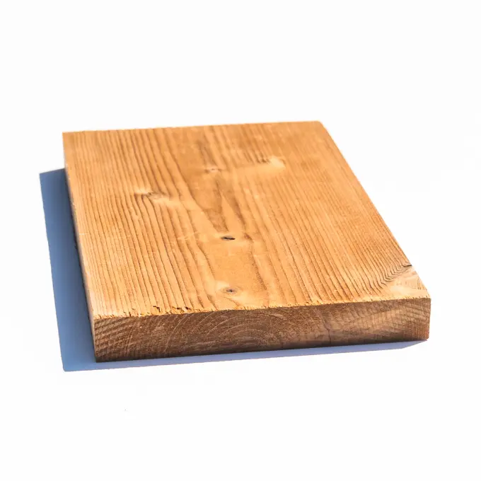 Platowood vuren FSC Parijs bezaagd 