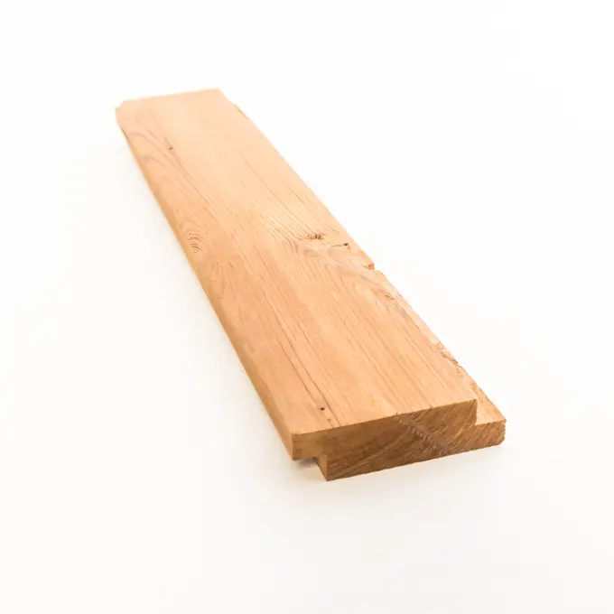 Platowood vuren FSC Londen