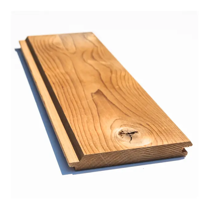Platowood vuren FSC® Brussel