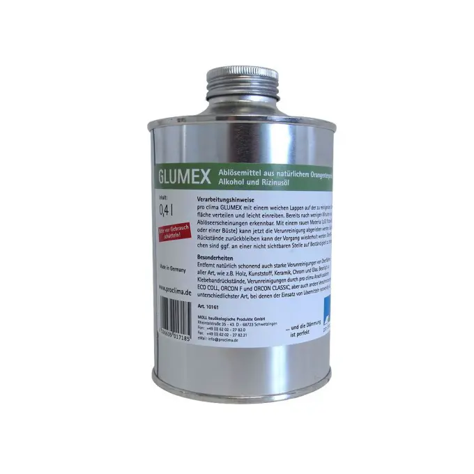 Pro Clima Glumex oplosmiddel