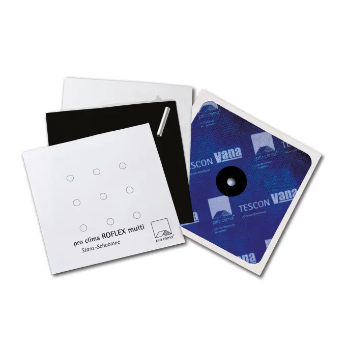 Pro Clima Roflex 20 Multi