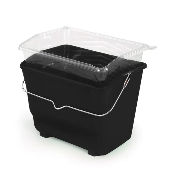 Rubio Monocoat emmer met beugel