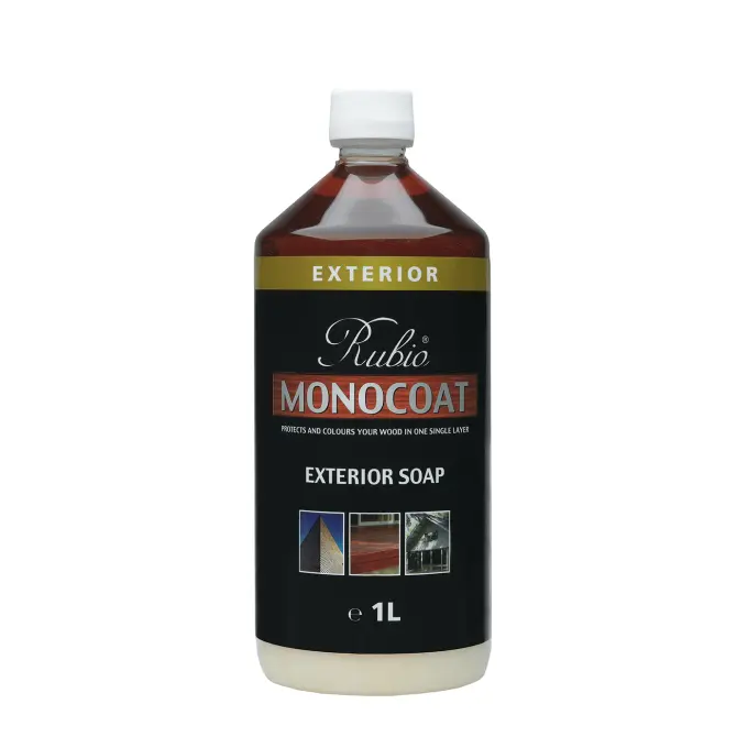Rubio Monocoat Exterior Soap 