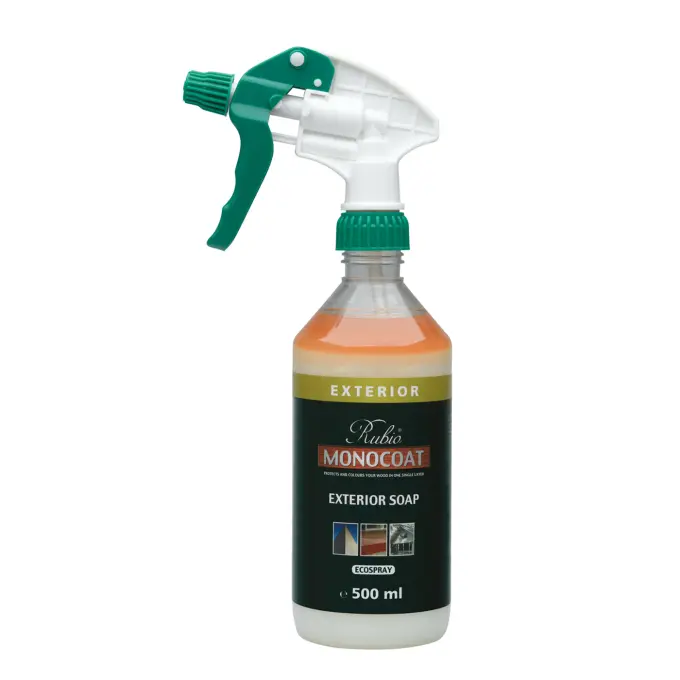 Rubio Monocoat Exterior Soap Ecospray
