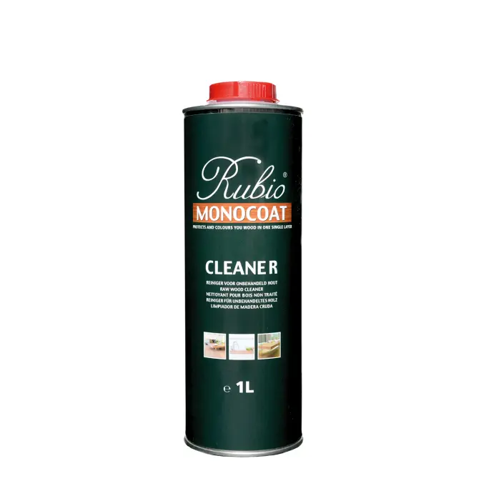 Rubio Monocoat Interior Cleaner