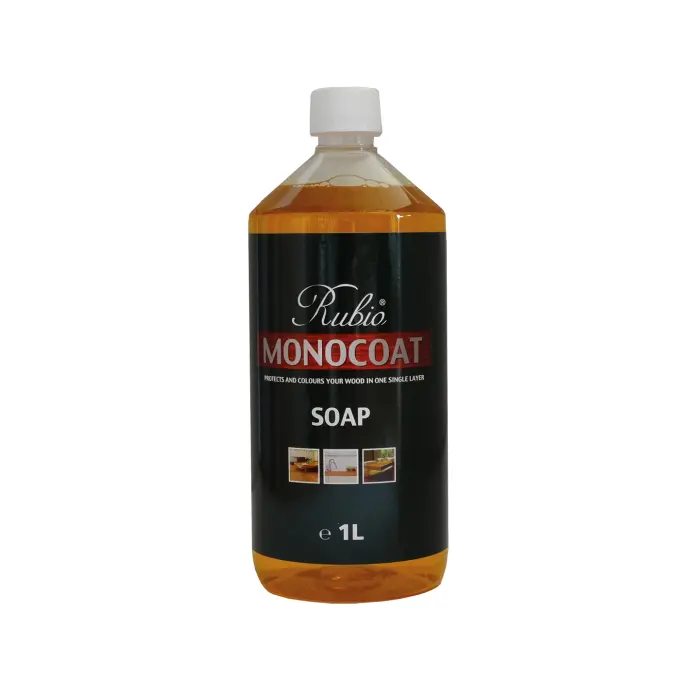 Rubio Monocoat Universal Soap