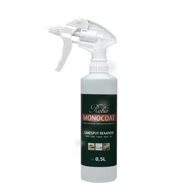 Rubio Monocoat Interior Limespot Remover spray