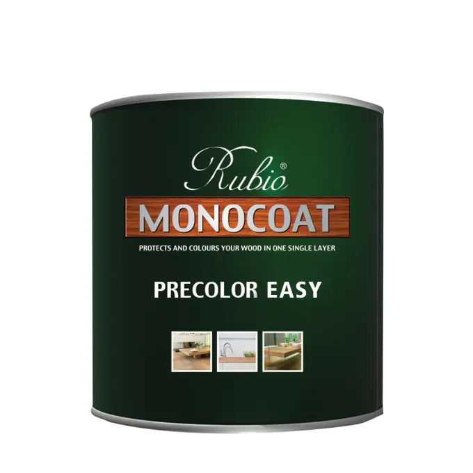 Rubio Monocoat Interior Precolor Easy