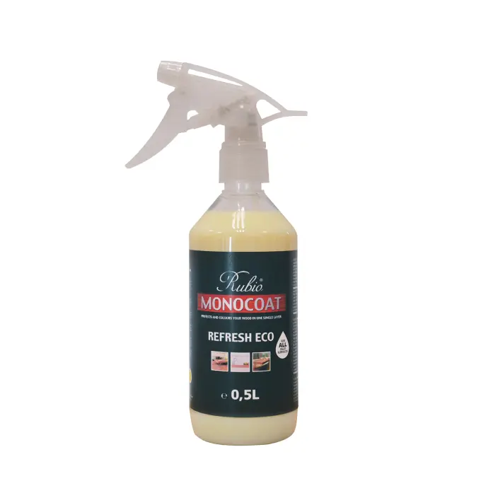 Rubio Monocoat Interior Refresh Eco spray
