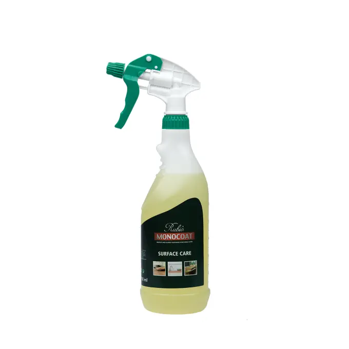 Rubio Monocoat Interior Surface Care spray