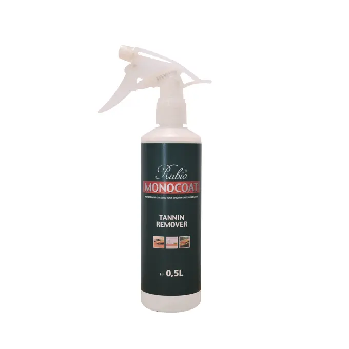 Rubio Monocoat Interior Tannin Remover spray