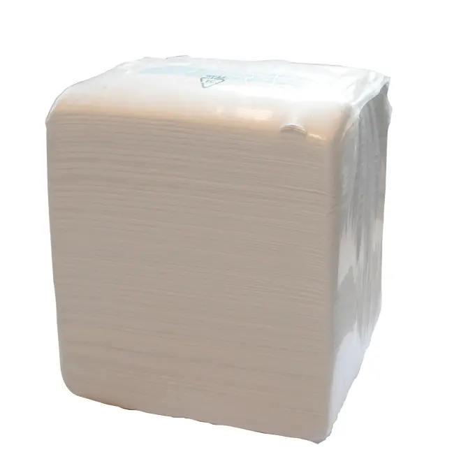 Rubio Monocoat vliesdoekjes wit