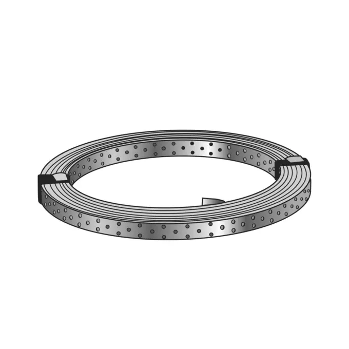 Simpson Strong-Tie bandstaal FP / FPIX