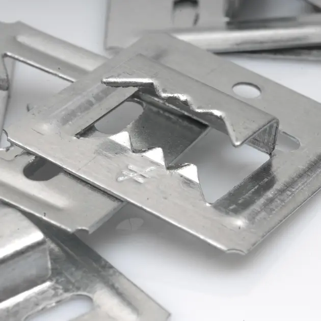 Simpson Ripper Clips Simpson Strong-Tie clips | Eurabo