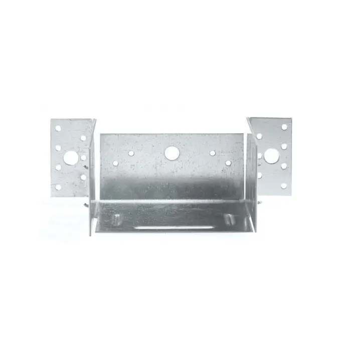 Simpson Strong-Tie hanger ACI
