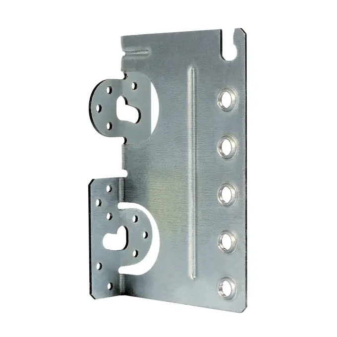 Simpson Strong-Tie hanger CBH