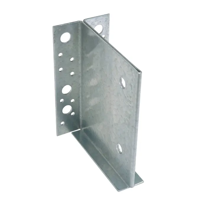 Simpson Strong-Tie hanger ETNM