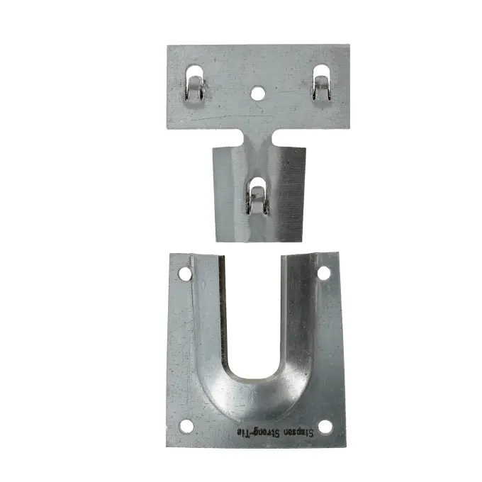 Simpson Strong-Tie hanger ETSN