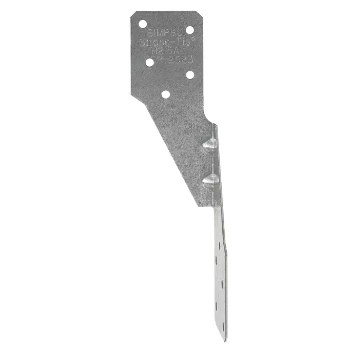 Simpson Strong-Tie hoekijzer H2.5A