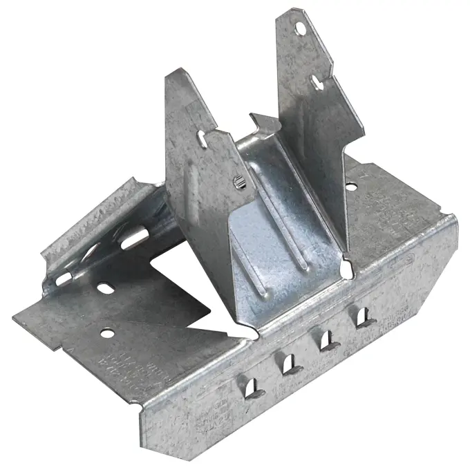 Simpson Strong-Tie kepervoet VPA