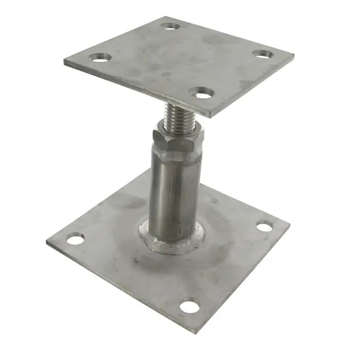 Simpson Strong-Tie kolomvoet PPRIX