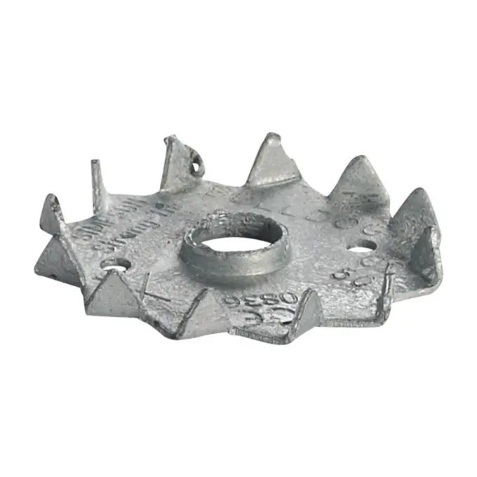 Simpson Strong-Tie crampons C2 et C4