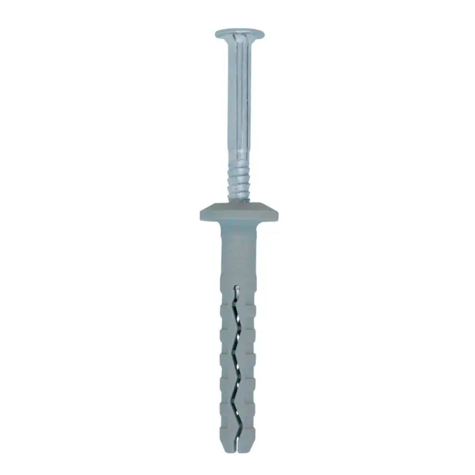 Simpson Strong-Tie slagplug HIPC/TPP platte kop