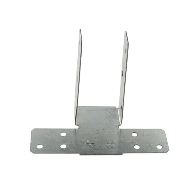 Simpson Strong-Tie spantvoet PFA/PFP
