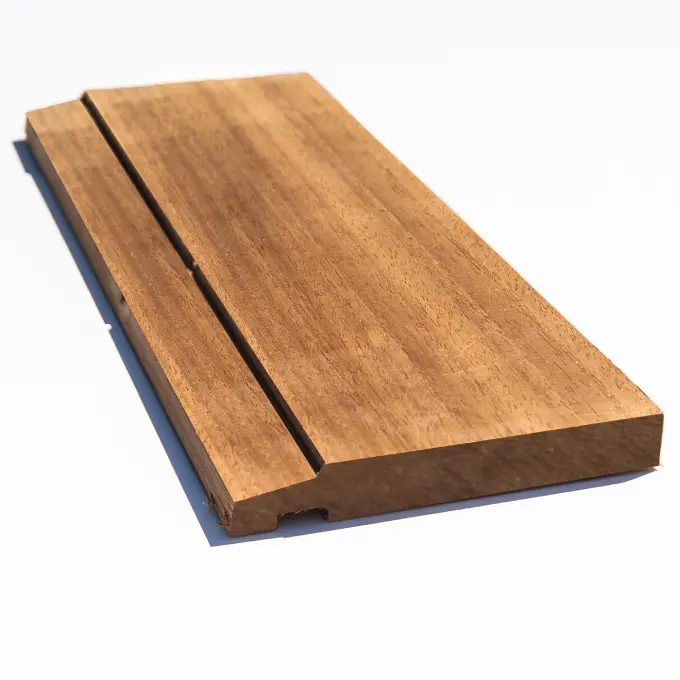 Fraké FSC® Thermo Kopenhagen (kroonlijst)