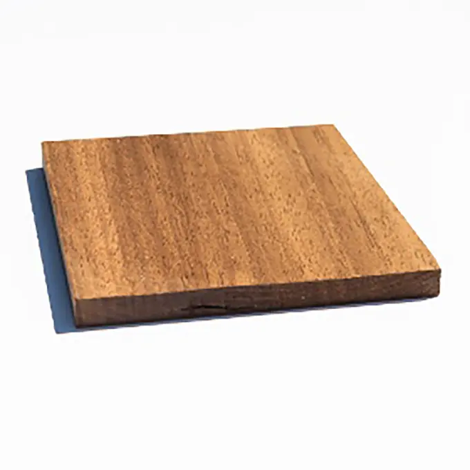 Ayous FSC® Thermo Parijs  (lat)