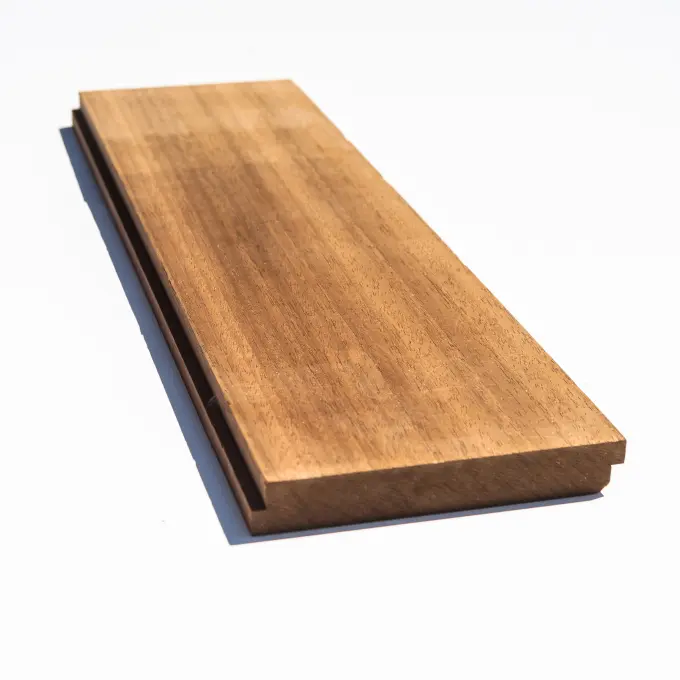 Ayous FSC® Thermo Londen