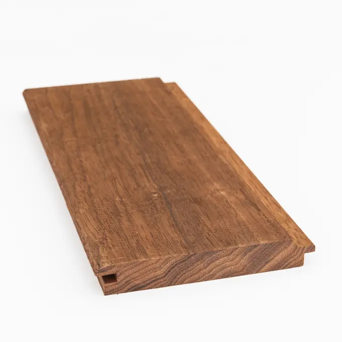 Fraké FSC® Thermo Brussel