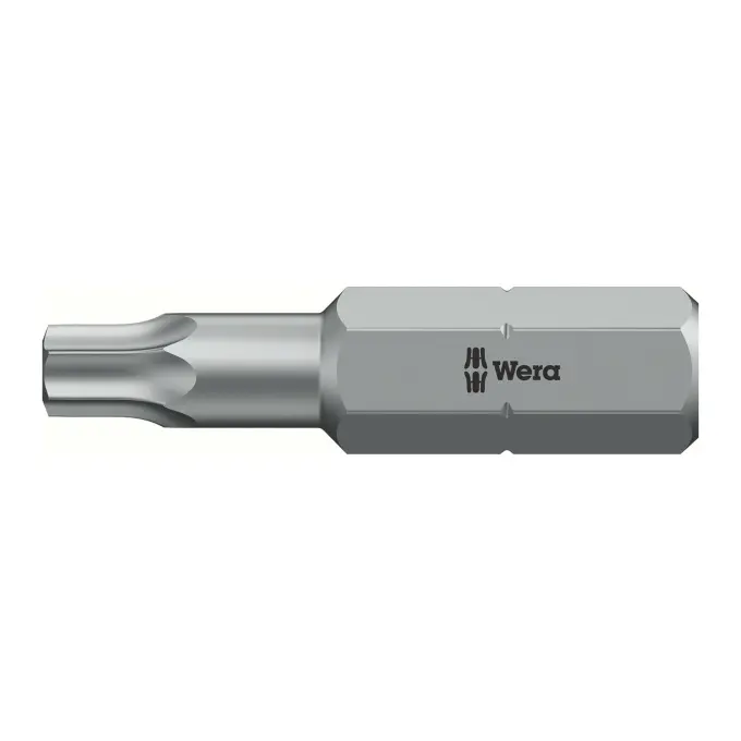 Wera bit Torx BO