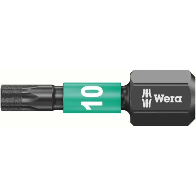 Wera bit Impaktor Torx