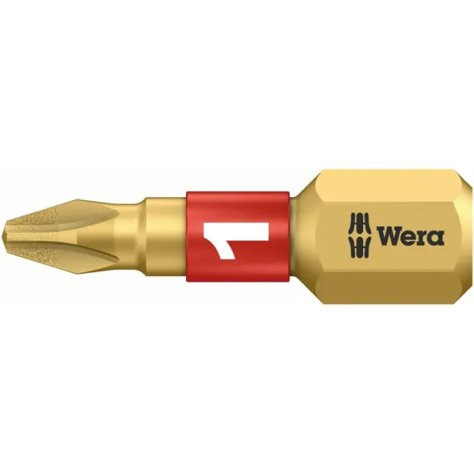 Wera bit Torsion PH
