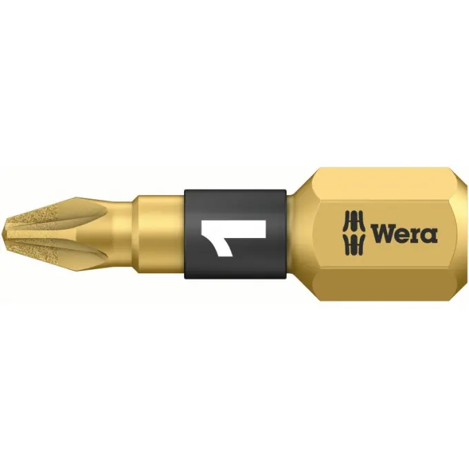 Wera bit Torsion PZ