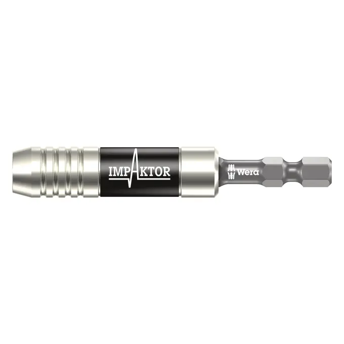 Wera bithouder Impaktor/R