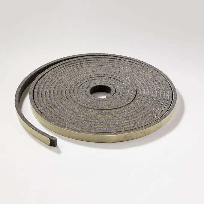 Acoustix schuimrubberband JE