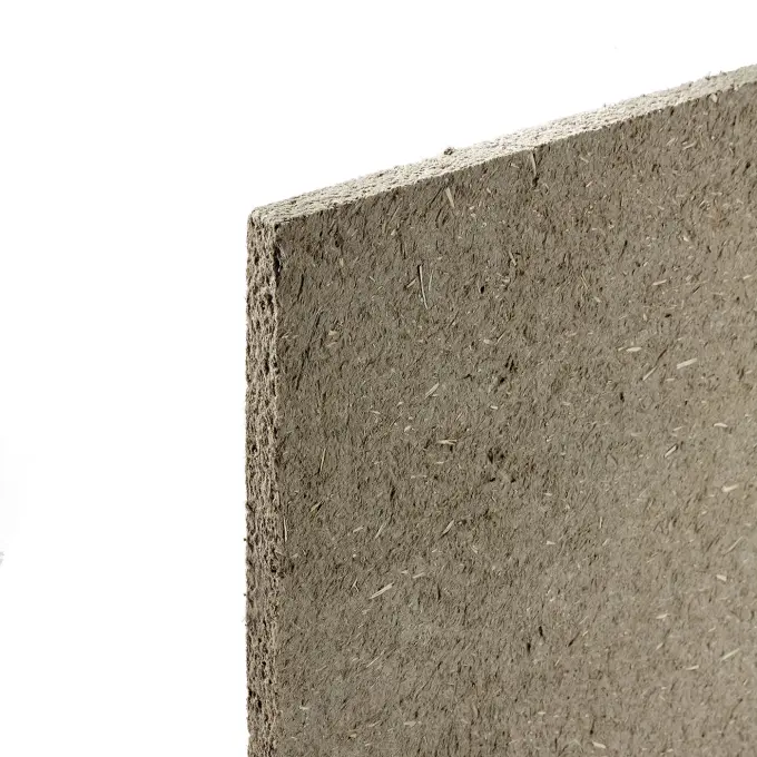 Acoustix Pan-terre natuur