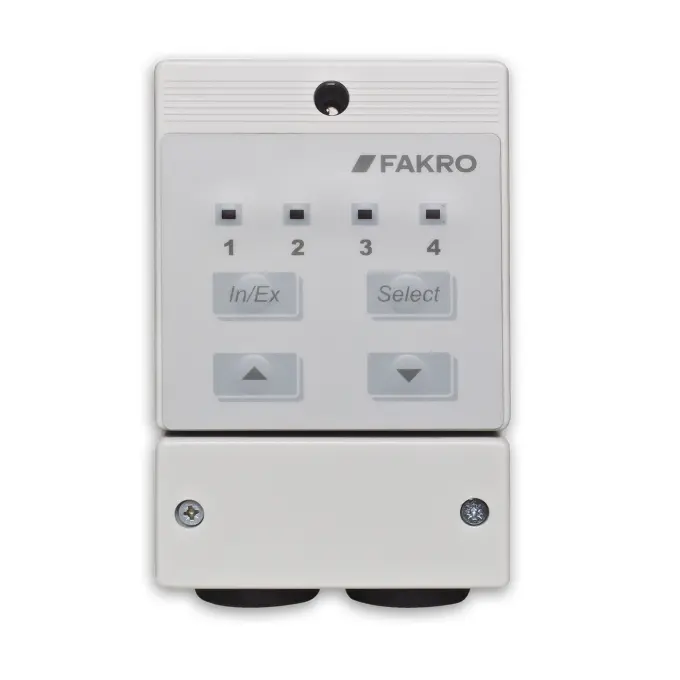 Fakro domoticamodule ZWMA4