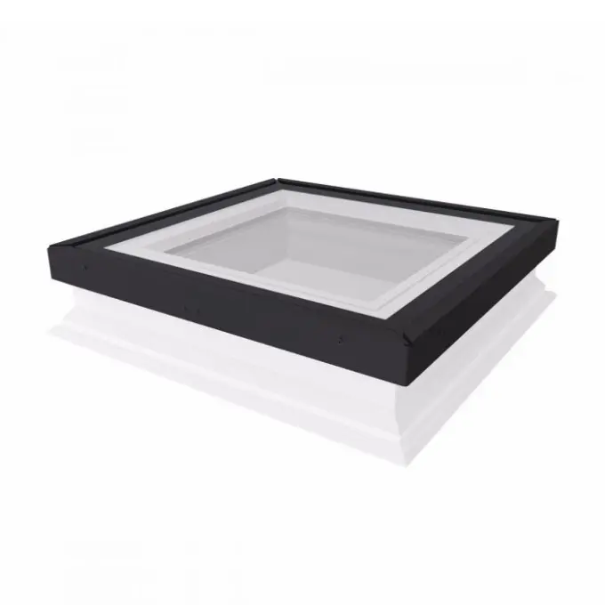 Fakro platdakraam DXF DU6